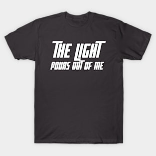 The Light T-Shirt